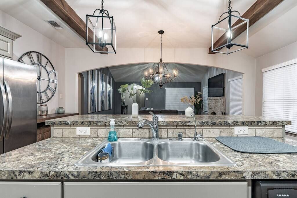 Photo of Kitchen in Lubbock