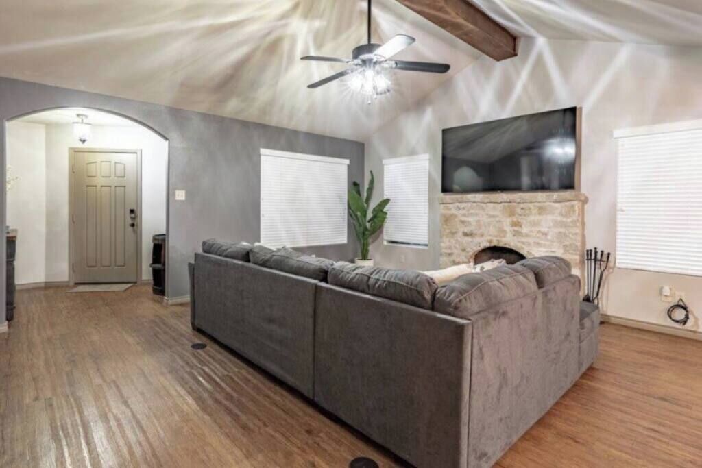 Photo of Livingroom in Lubbock