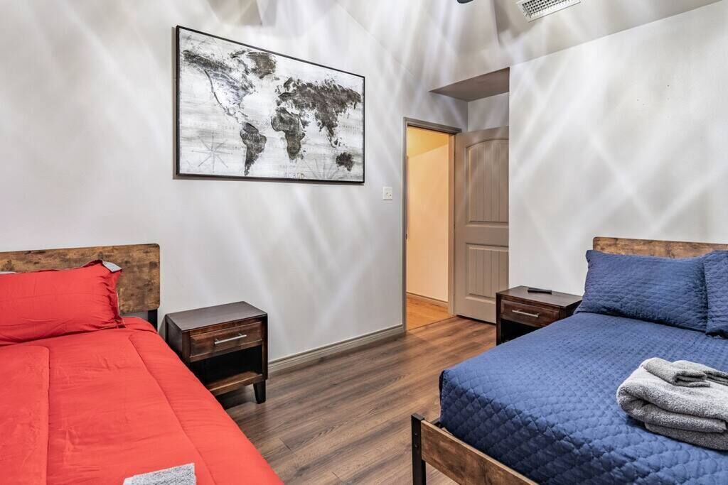 Photo of Bedroom in Lubbock