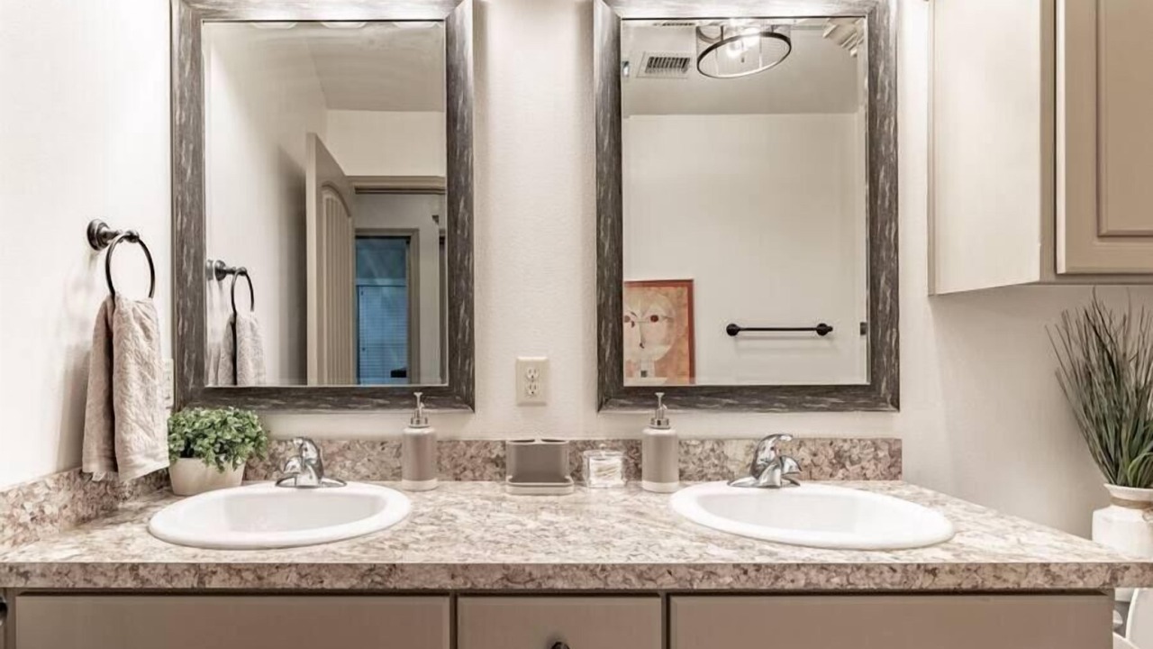 Photo of Bathroom in Lubbock