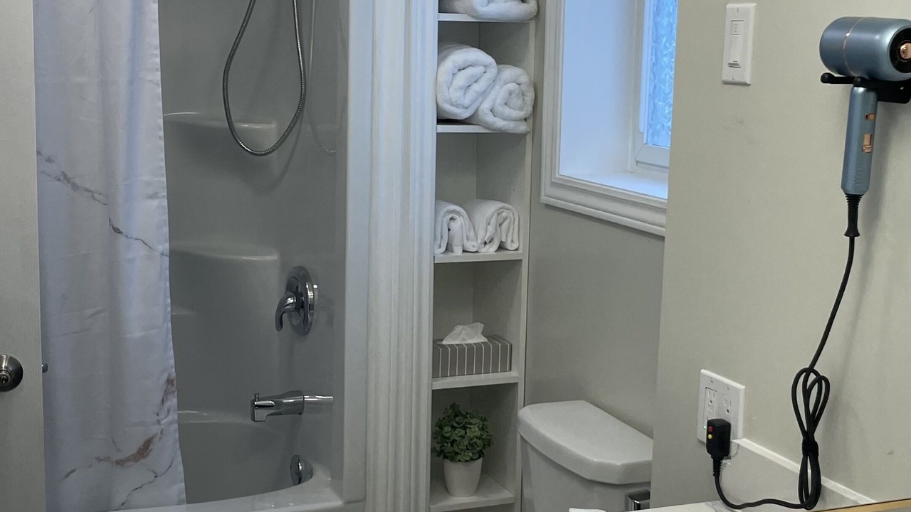 Photo of Bathroom in Southampton
