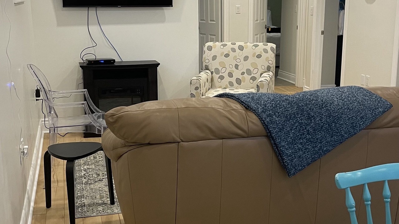 Photo of Livingroom in Southampton