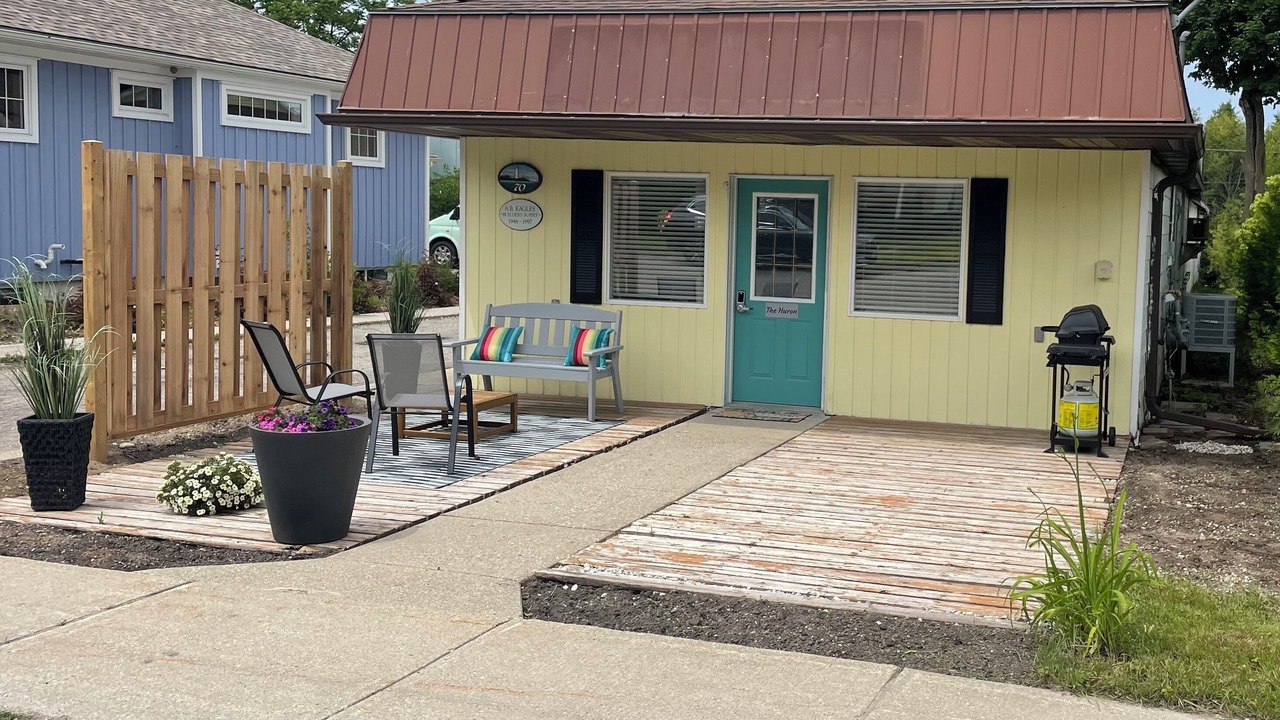 Photo of Patio Balcony in Southampton