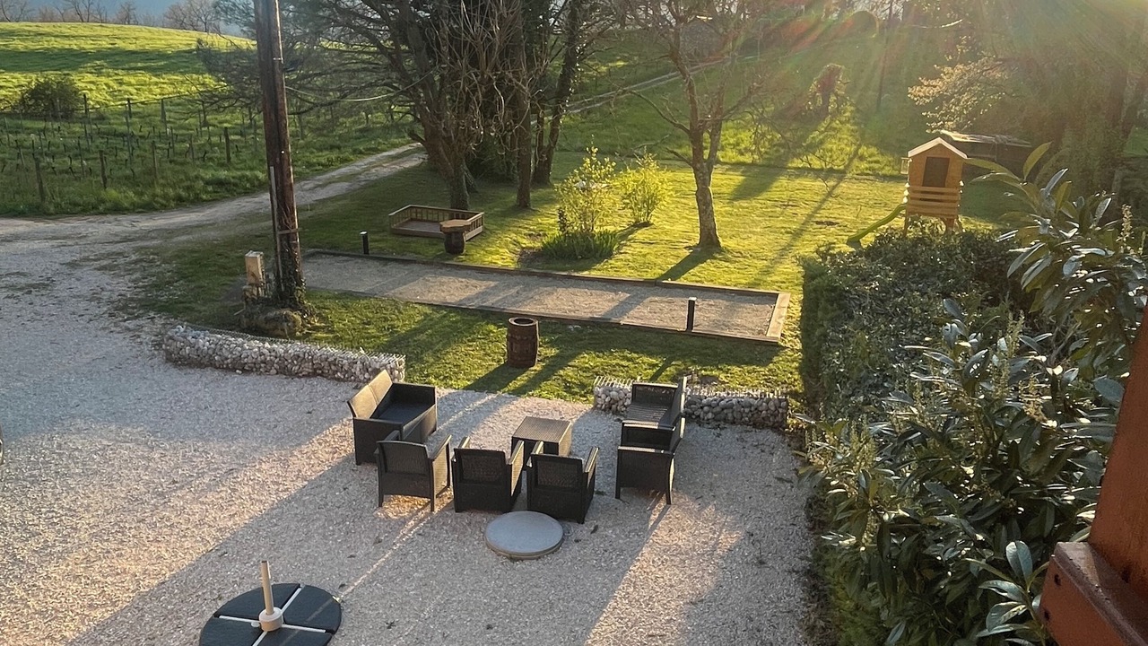 Photo of Outdoor in Chindrieux