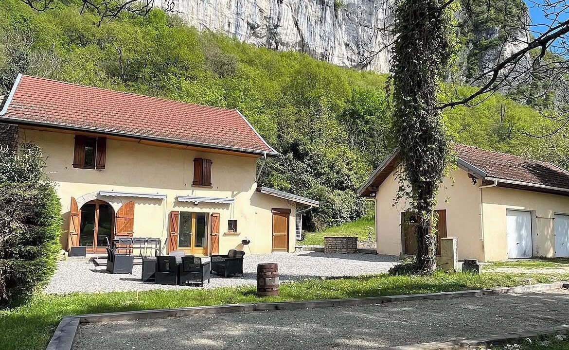 Photo of Outdoor in Chindrieux