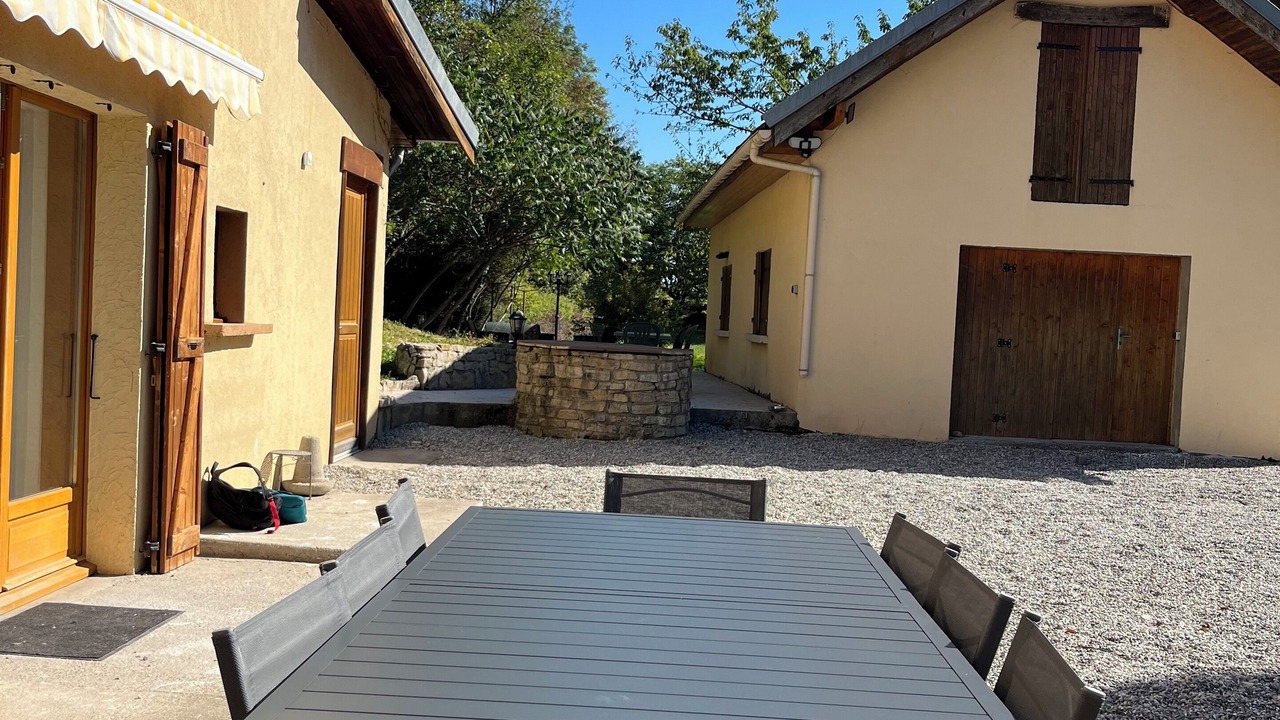 Photo of Outdoor in Chindrieux