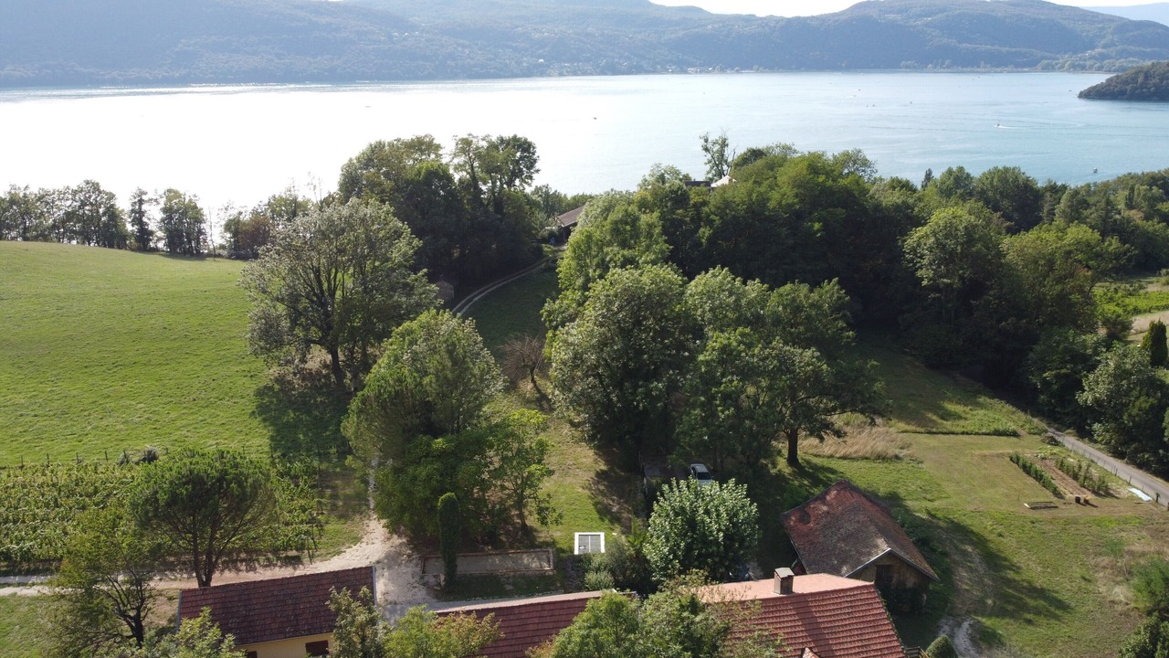 Photo of Outdoor in Chindrieux