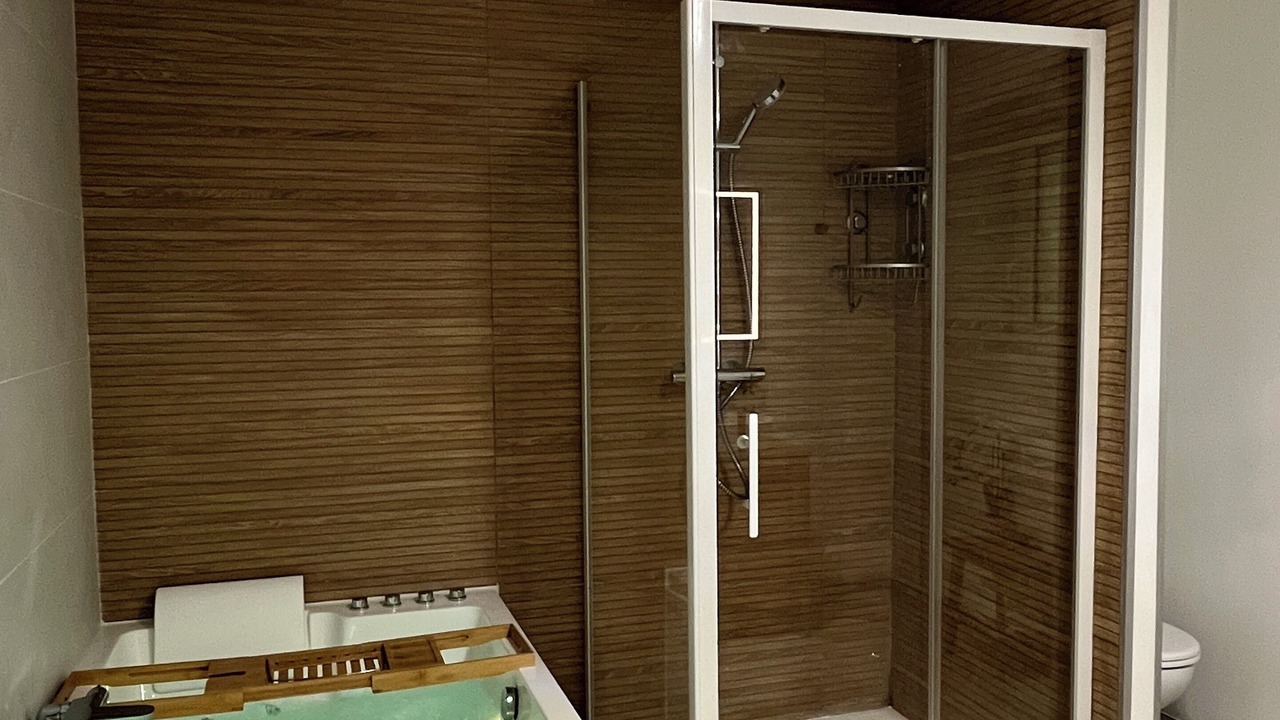 Photo of Bathroom in Chindrieux