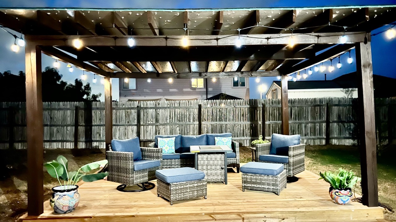 Photo of Outdoor in Kyle
