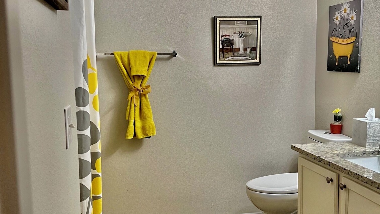 Photo of Bathroom in Kyle
