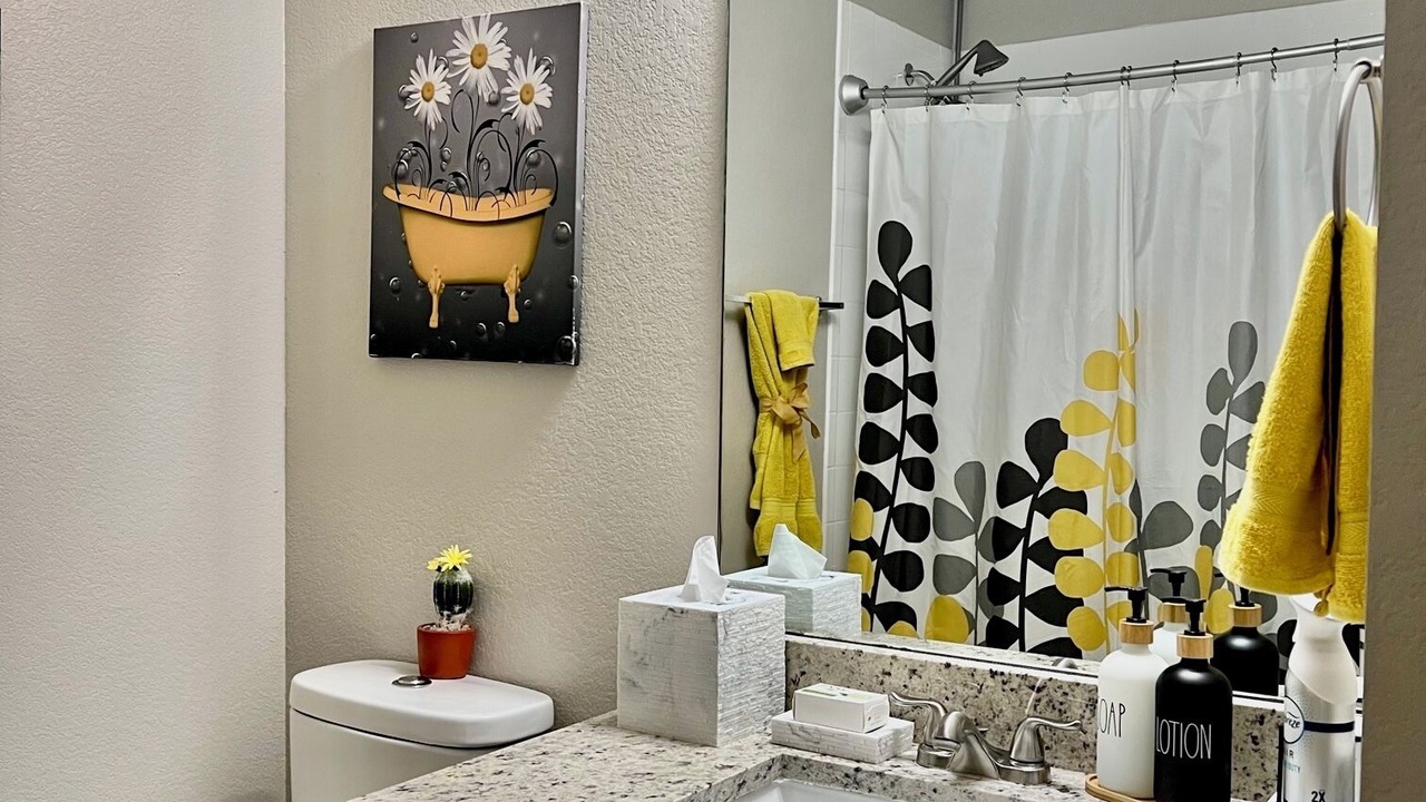 Photo of Bathroom in Kyle