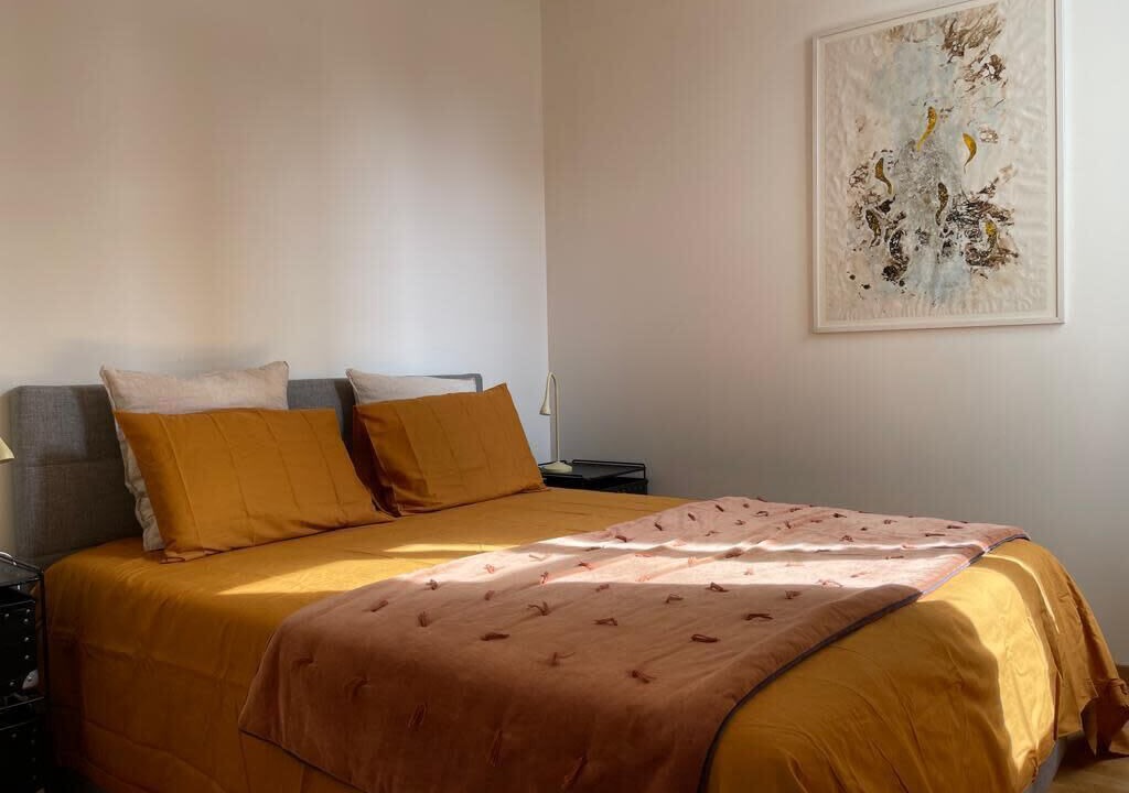 Photo of Bedroom in Decre-Cathedrale