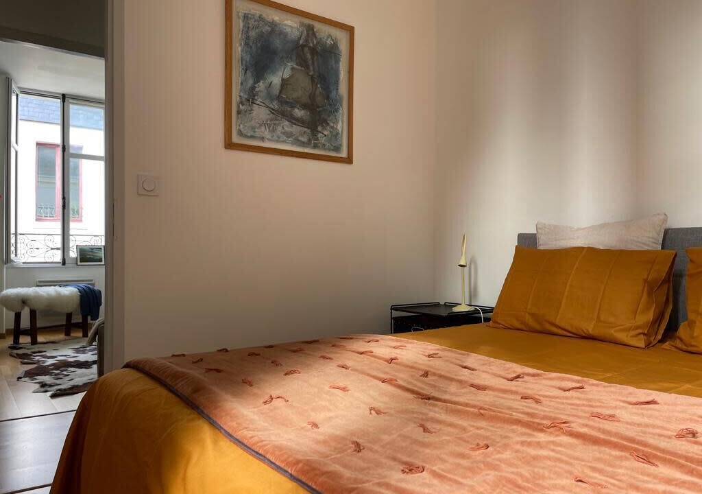 Photo of Bedroom in Decre-Cathedrale