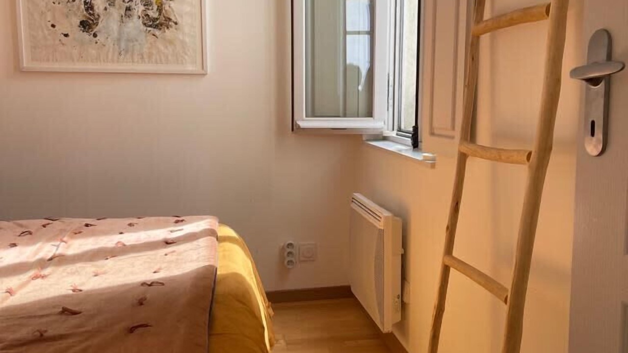 Photo of Bedroom in Decre-Cathedrale