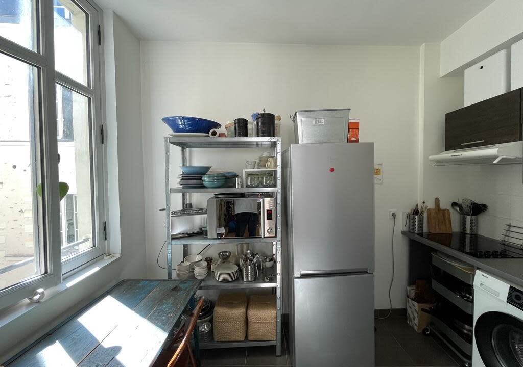 Photo of Kitchen in Decre-Cathedrale