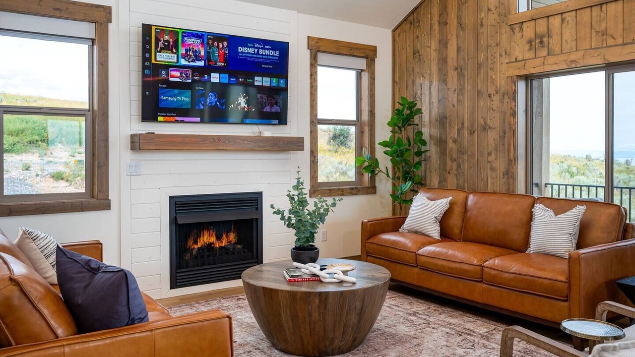 Photo of Livingroom in Sweetwater
