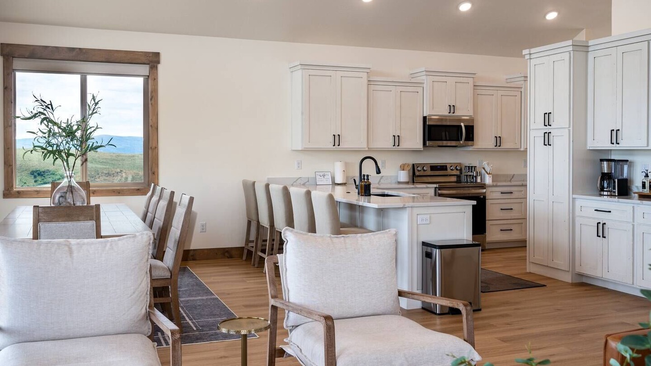 Photo of Kitchen in Sweetwater