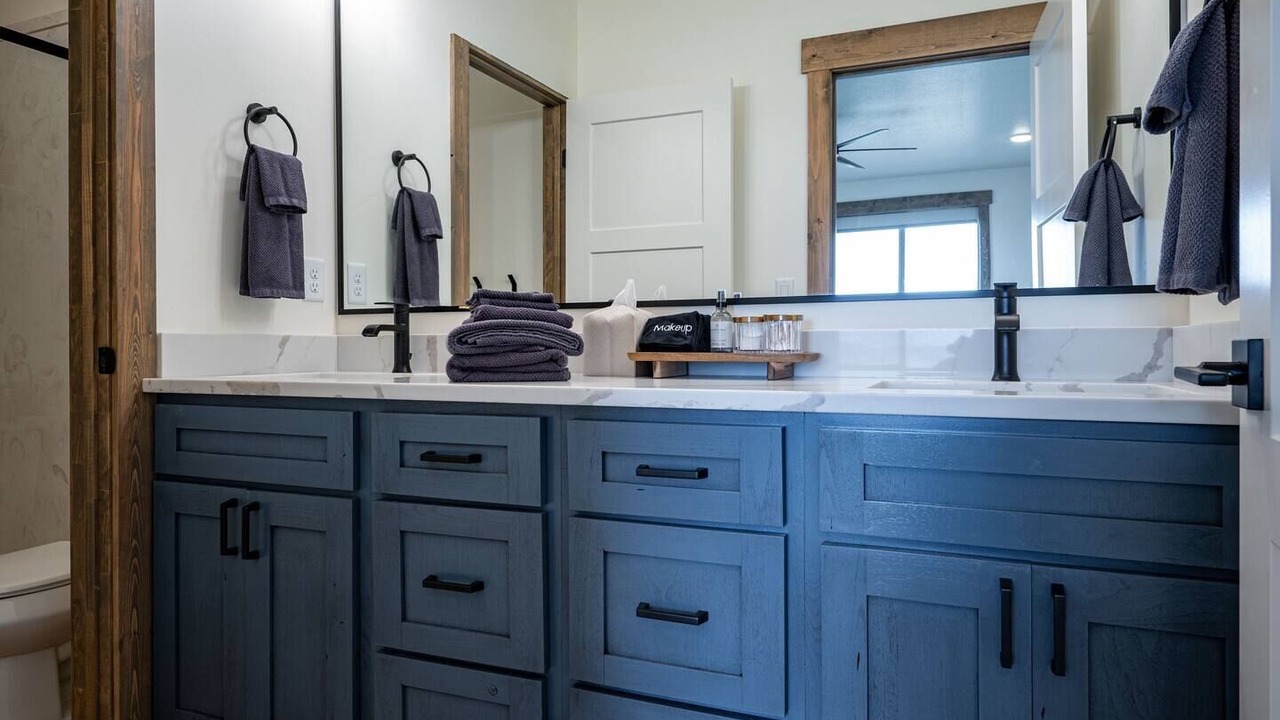Photo of Bathroom in Sweetwater