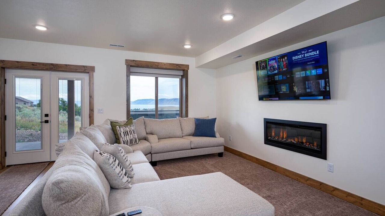 Photo of Bedroom in Sweetwater