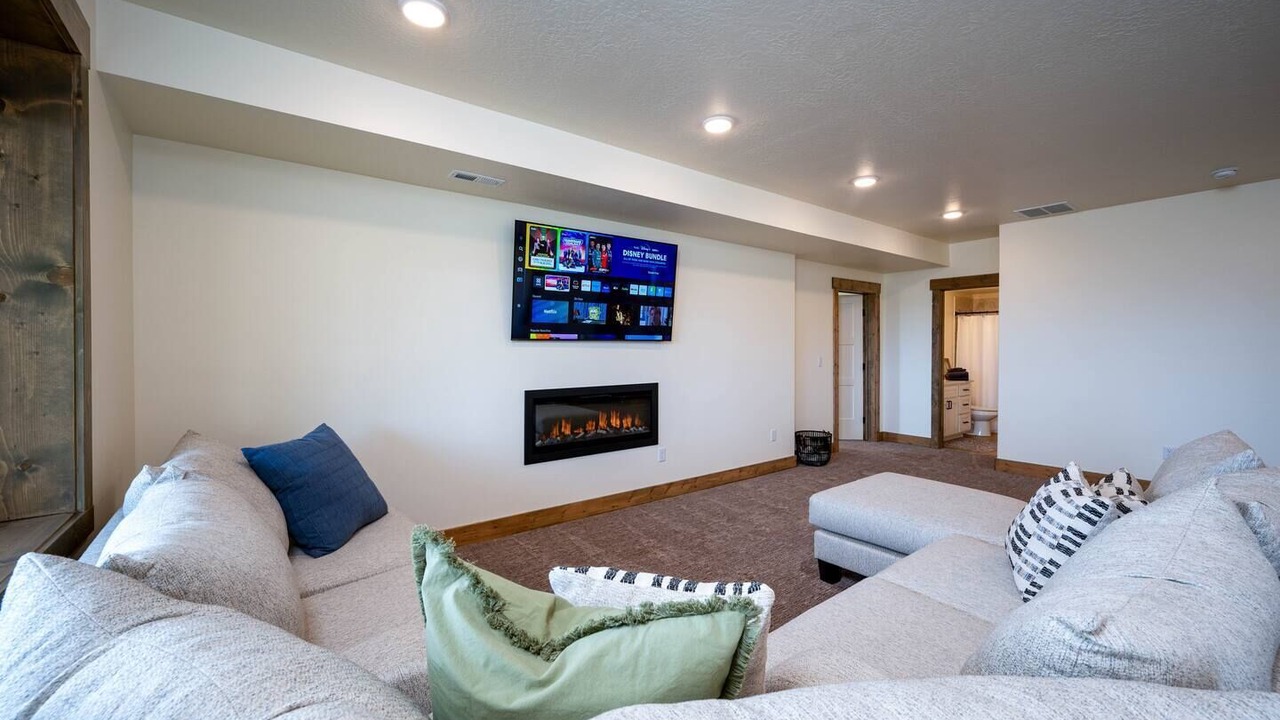 Photo of Livingroom in Sweetwater