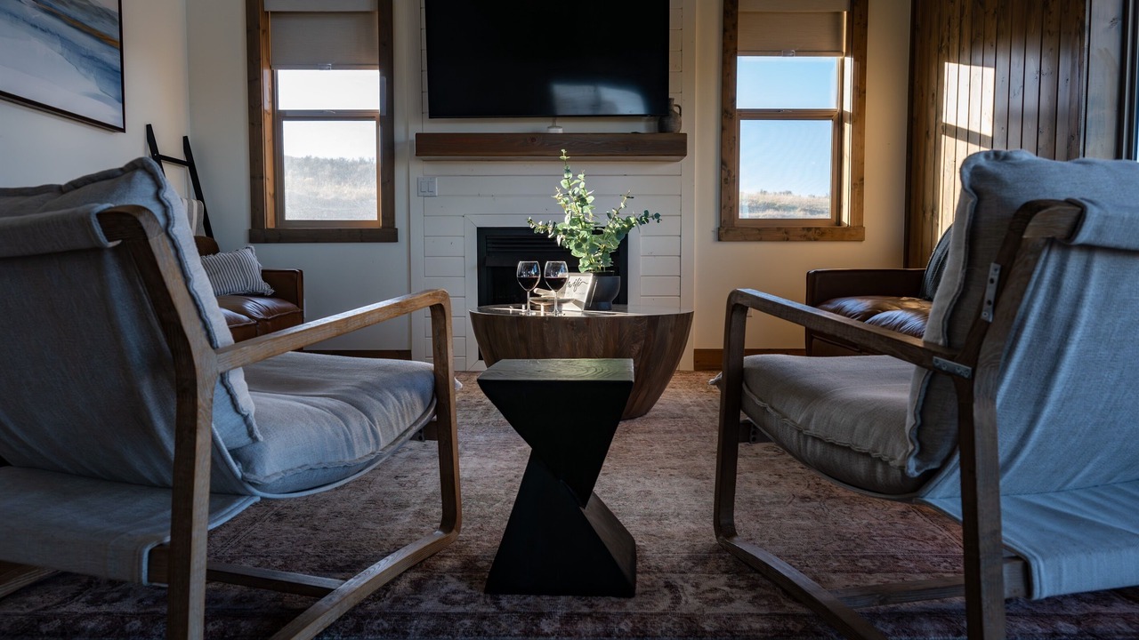 Photo of Livingroom in Sweetwater