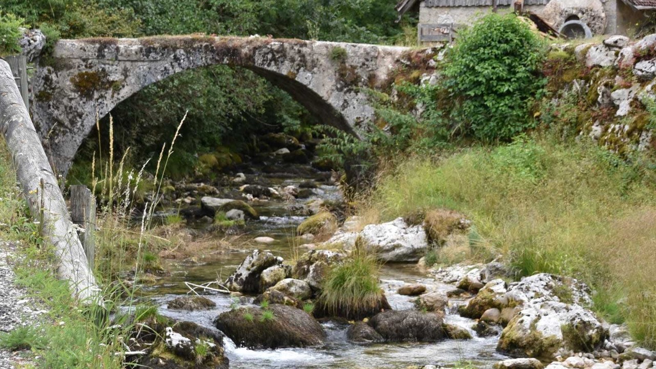 Photo of Outdoor in Saint-Pierre-d'Entremont