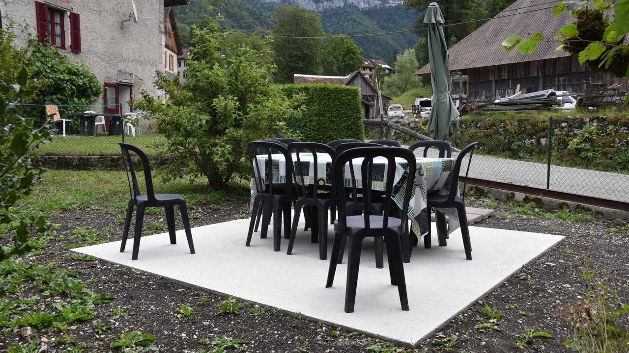 Photo of Outdoor in Saint-Pierre-d'Entremont