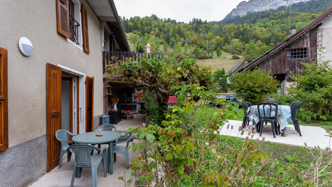 Photo of Outdoor in Saint-Pierre-d'Entremont