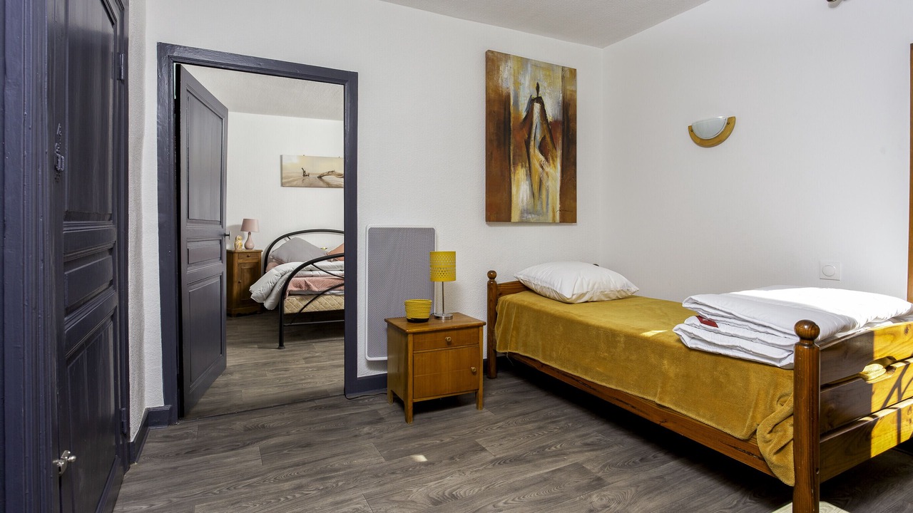 Photo of Bedroom in Saint-Pierre-d'Entremont