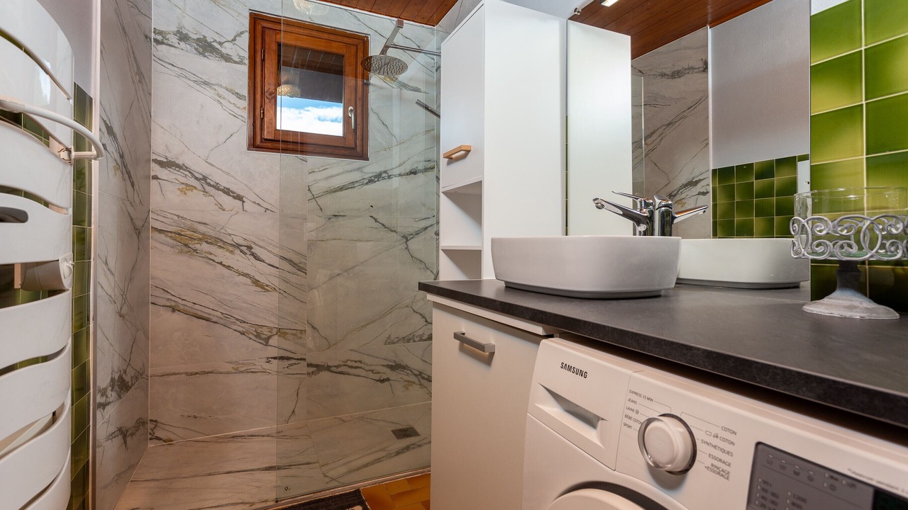 Photo of Bathroom in Saint-Pierre-d'Entremont