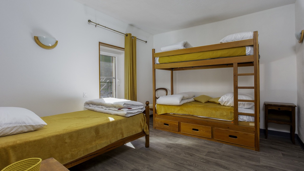 Photo of Bedroom in Saint-Pierre-d'Entremont