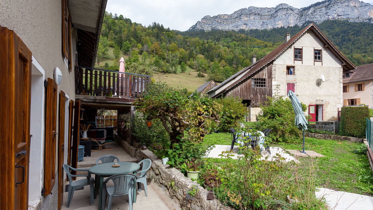Photo of Outdoor in Saint-Pierre-d'Entremont