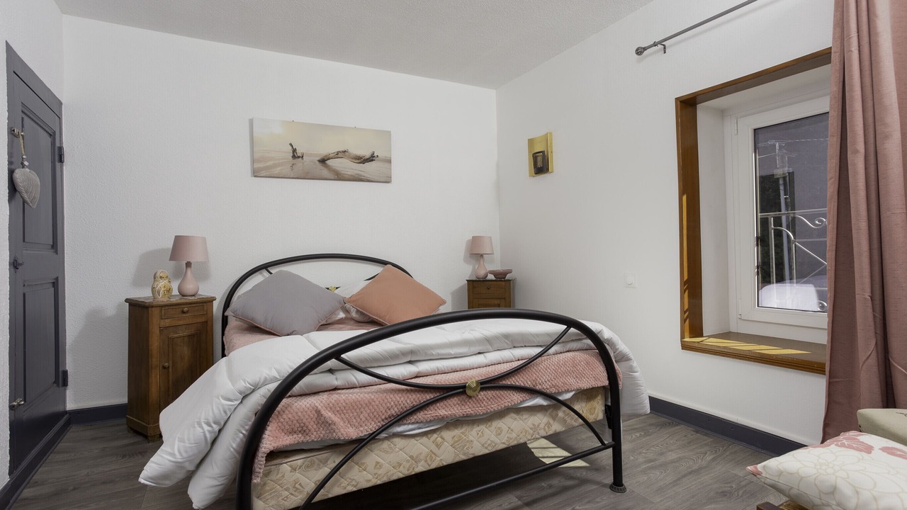 Photo of Bedroom in Saint-Pierre-d'Entremont