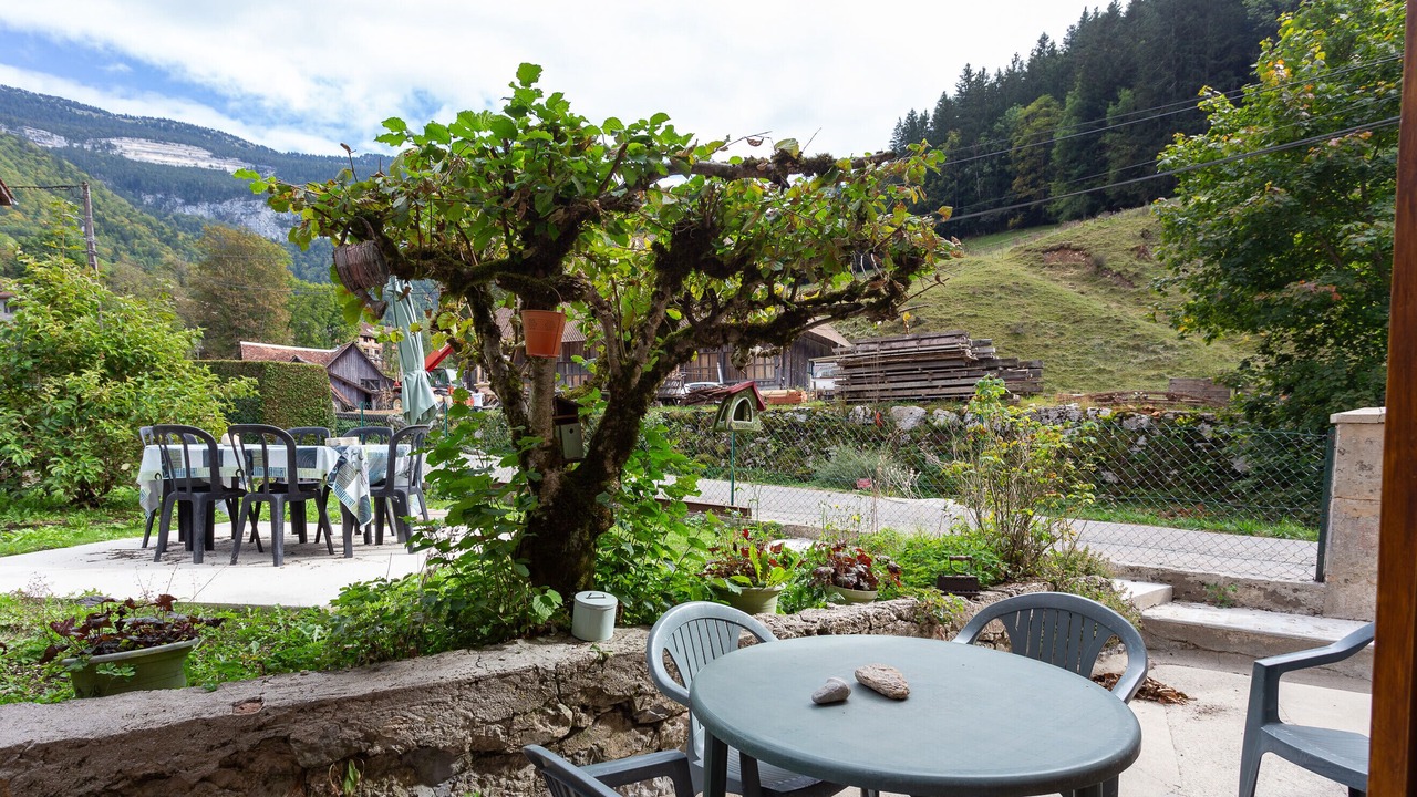 Photo of Outdoor in Saint-Pierre-d'Entremont