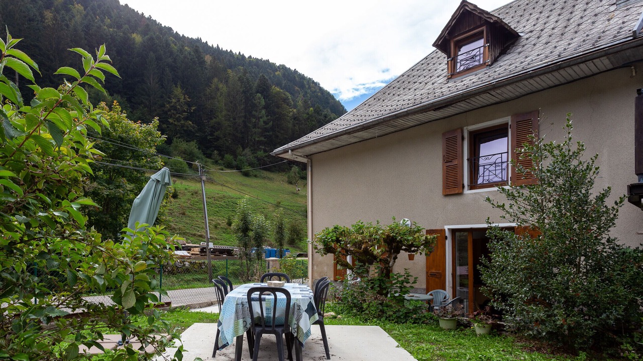 Photo of Outdoor in Saint-Pierre-d'Entremont