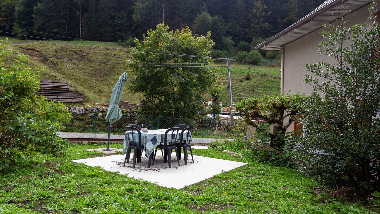 Photo of Outdoor in Saint-Pierre-d'Entremont