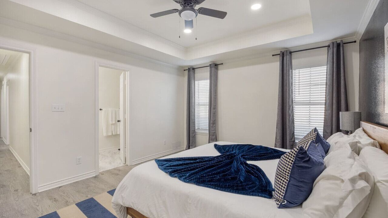 Photo of Bedroom in Tyler