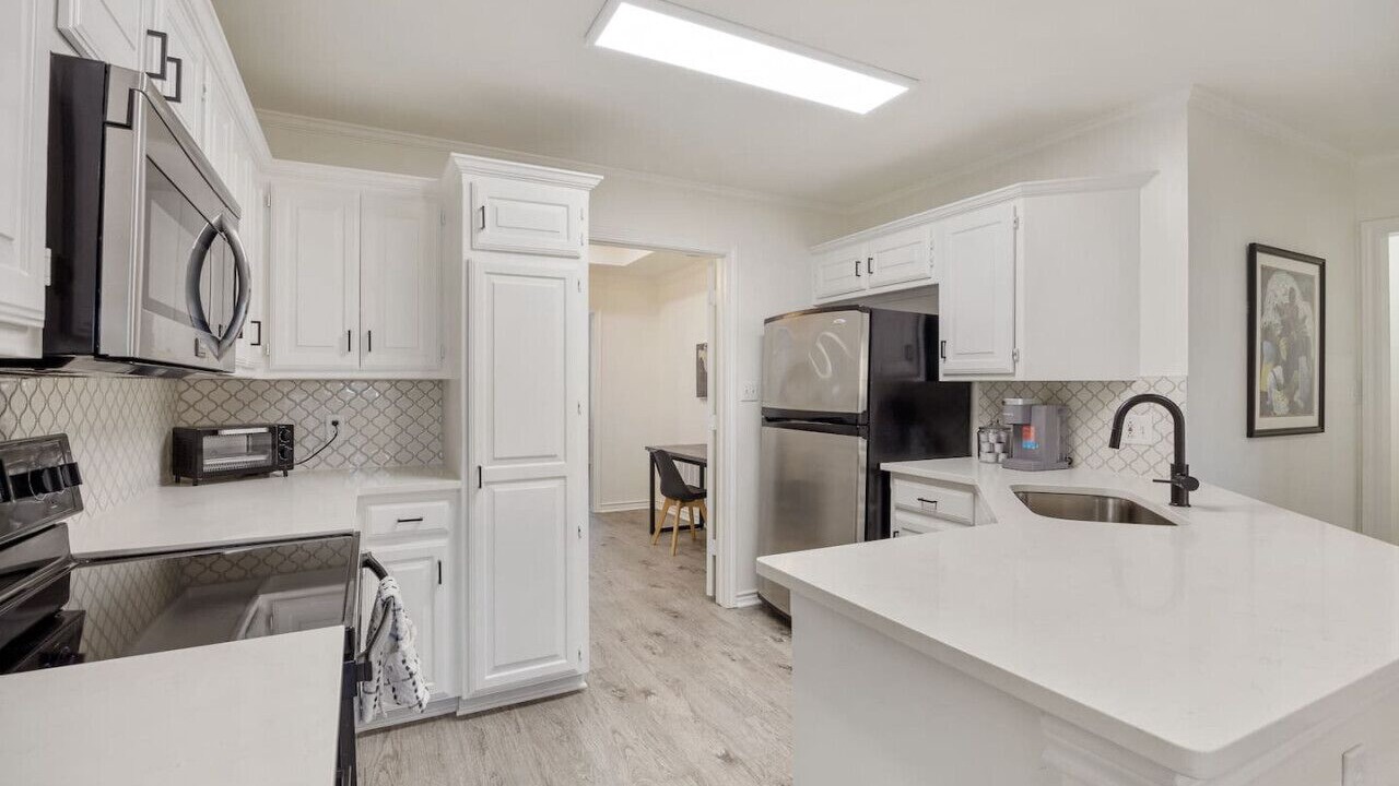 Photo of Kitchen in Tyler