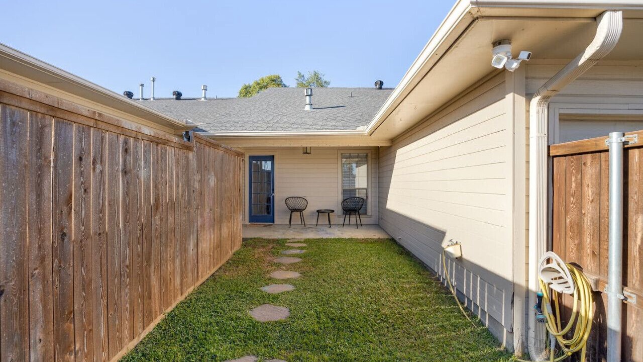 Photo of Patio Balcony in Tyler