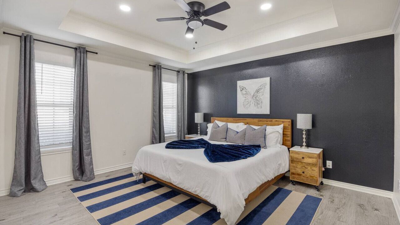Photo of Bedroom in Tyler
