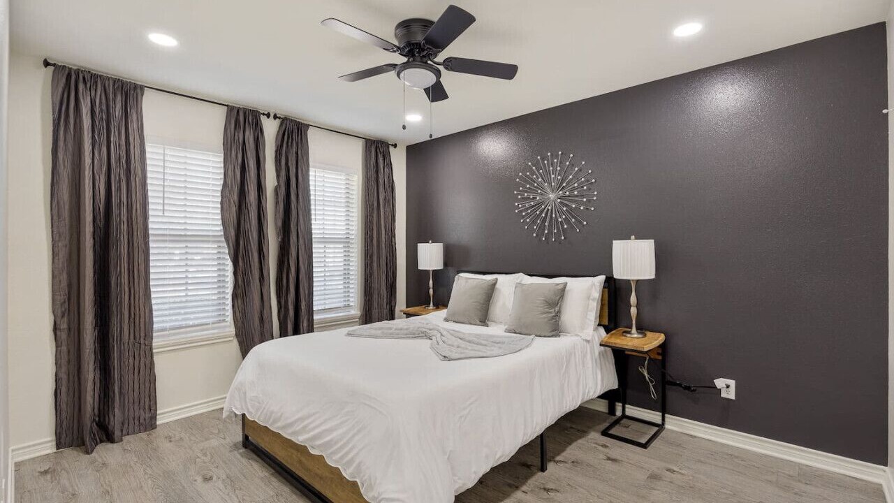Photo of Bedroom in Tyler