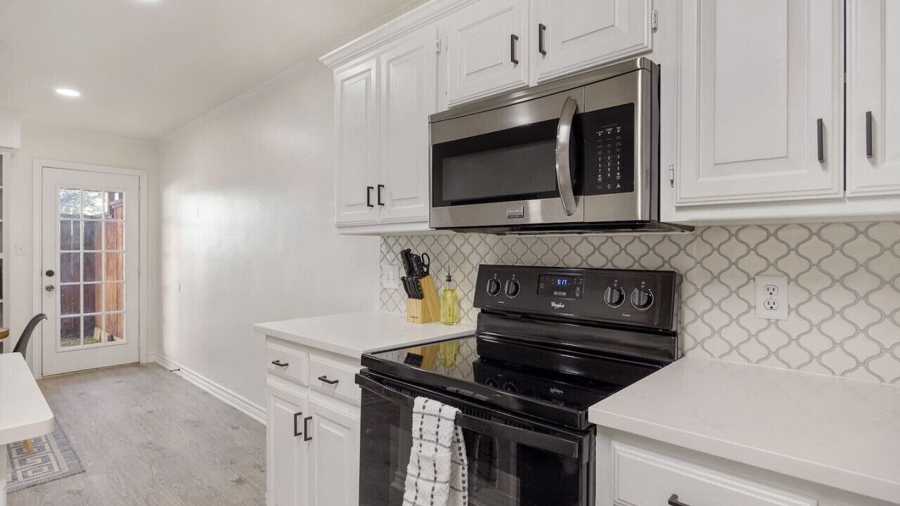 Photo of Kitchen in Tyler