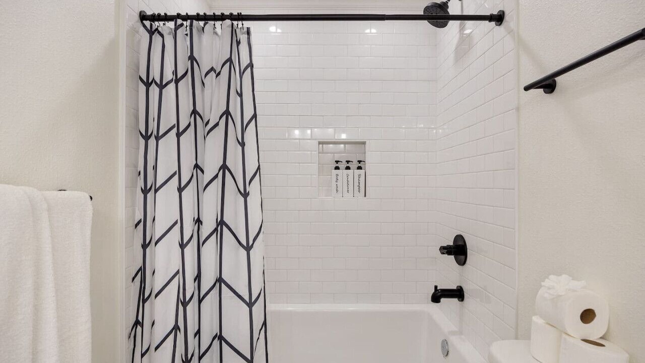 Photo of Bathroom in Tyler