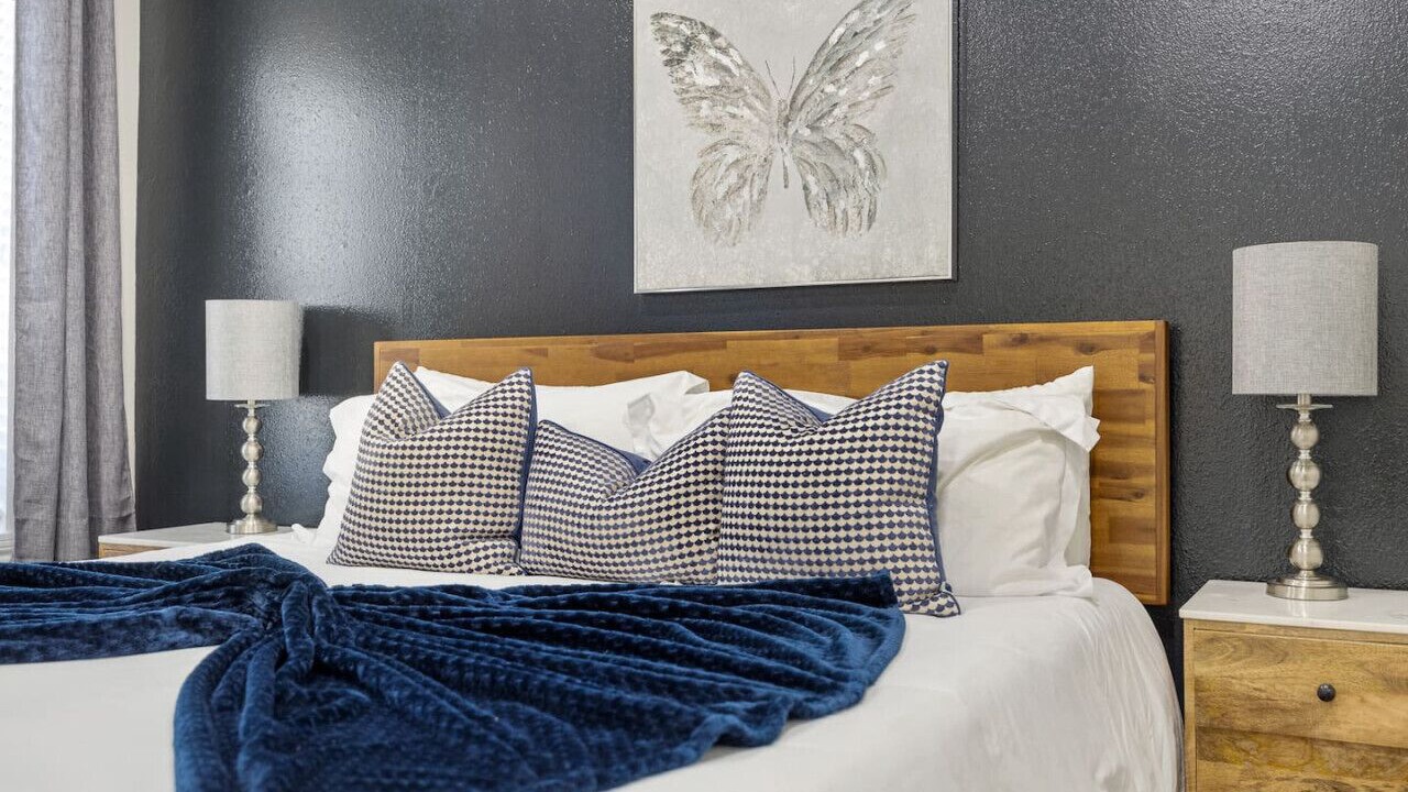 Photo of Bedroom in Tyler