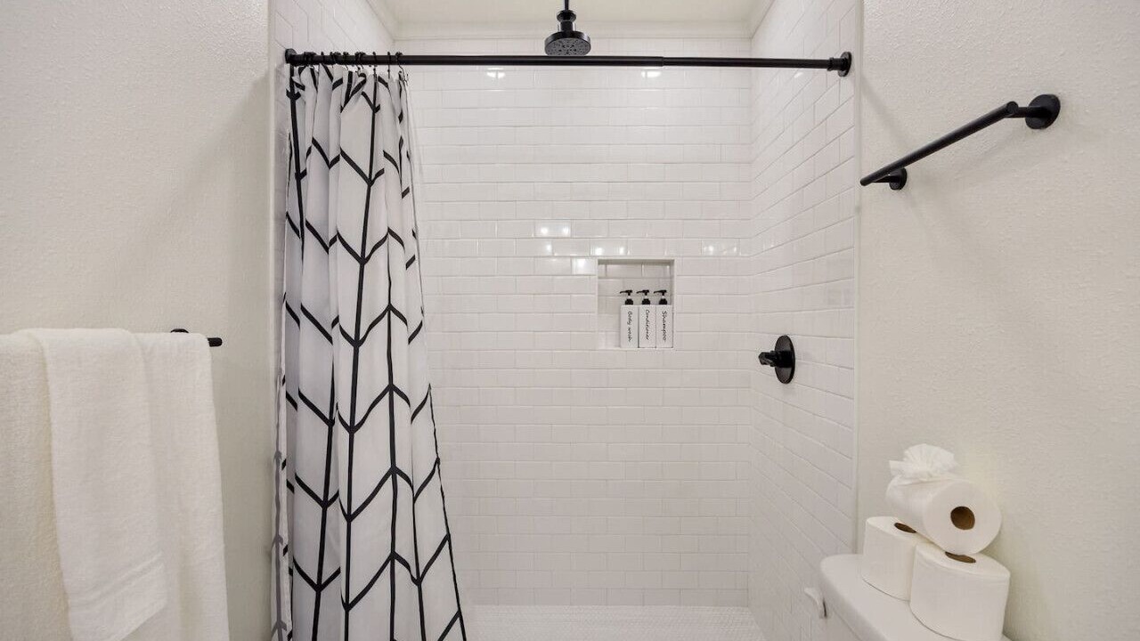 Photo of Bathroom in Tyler