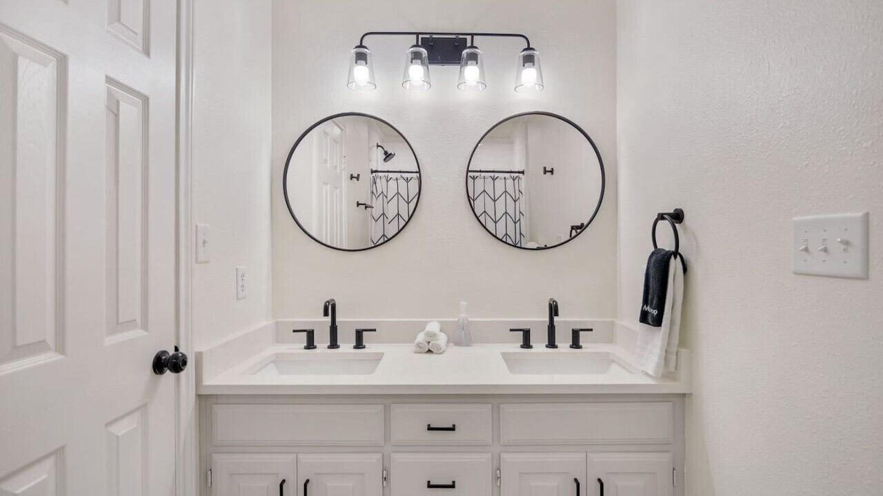 Photo of Bathroom in Tyler