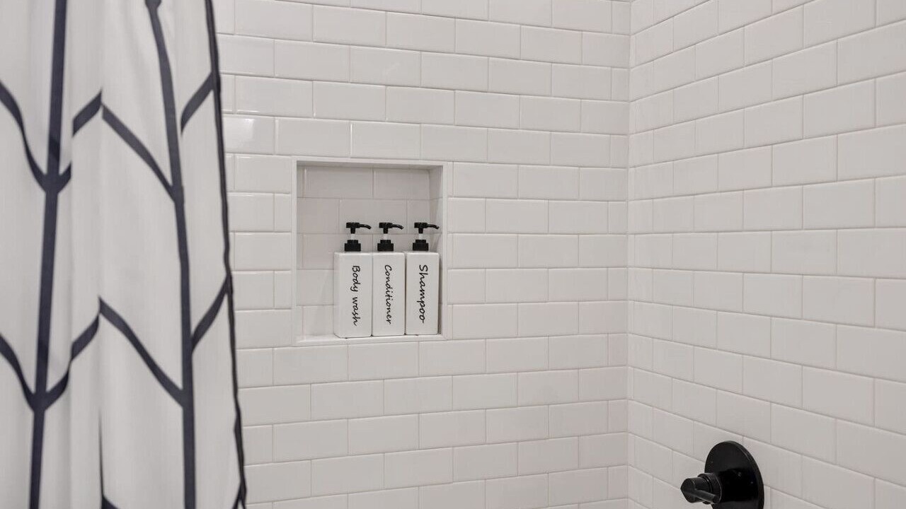 Photo of Bathroom in Tyler