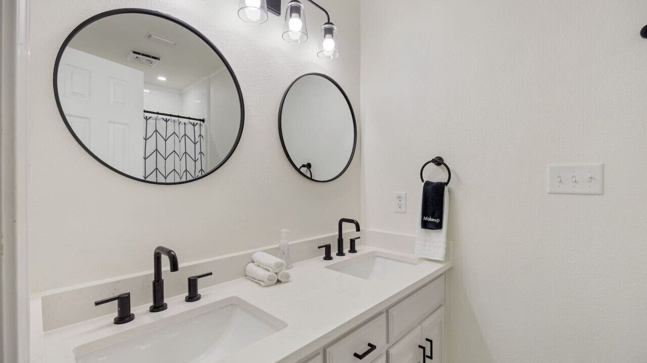 Photo of Bathroom in Tyler