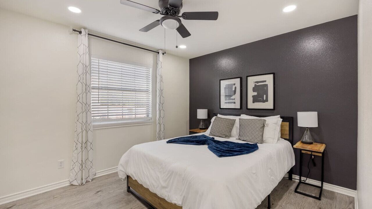 Photo of Bedroom in Tyler