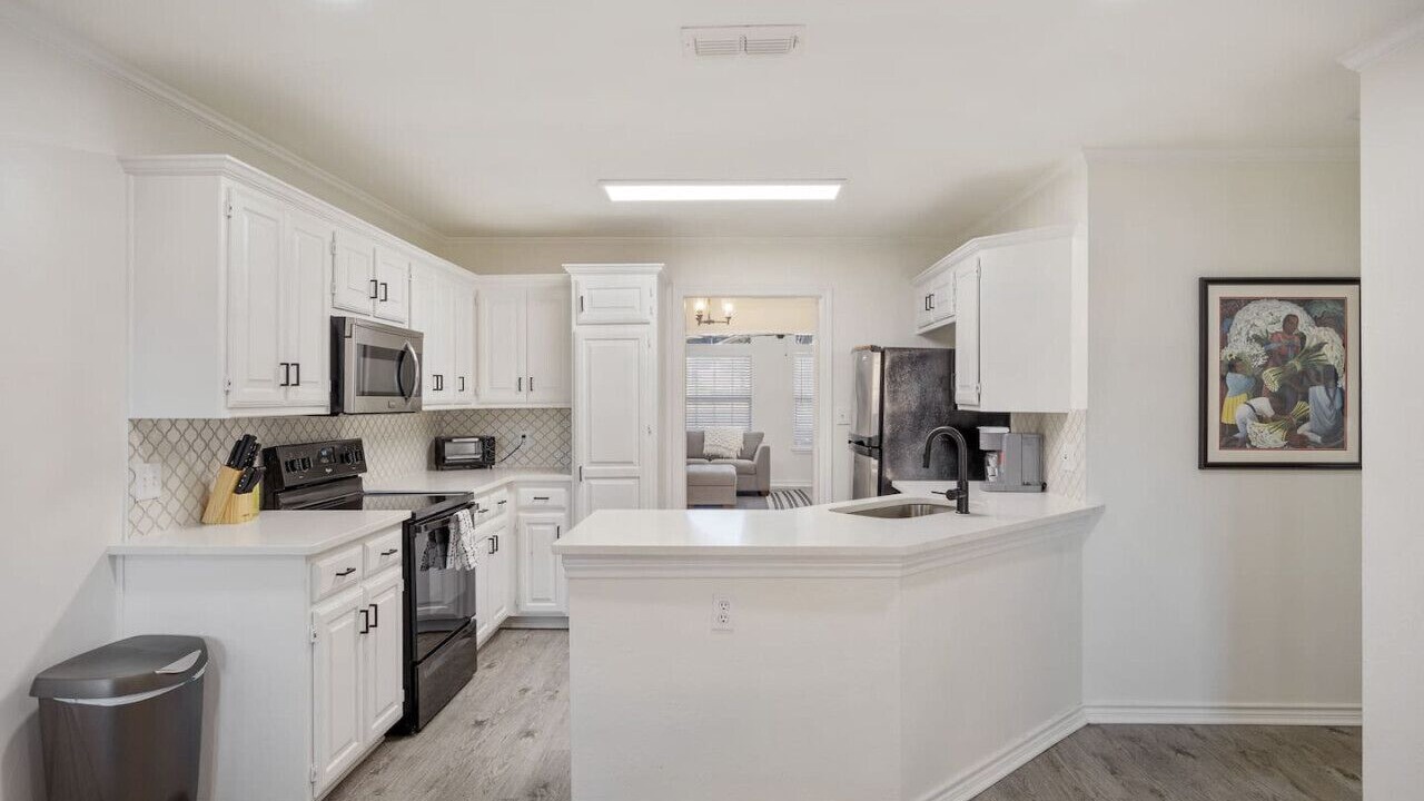 Photo of Kitchen in Tyler